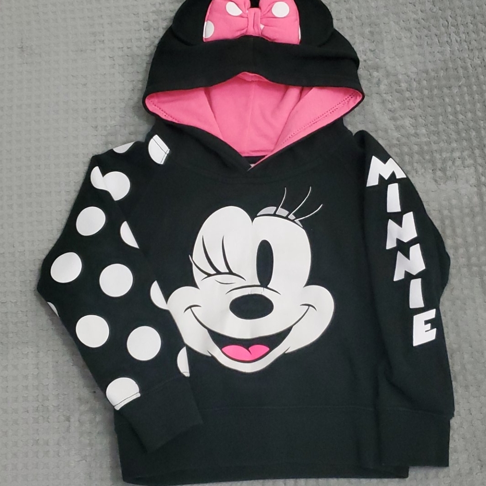 Minnie Sweatsuit - Picture 2 of 5